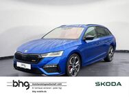 Skoda Octavia, 2.0 TSI PLUS Octavia Combi Plu, Jahr 2021 - Freudenstadt