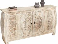 Home affaire Sideboard, Kommode, Breite 166 cm
