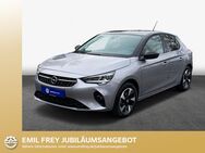 Opel Corsa-e, Elegance, Jahr 2021 - Göttingen