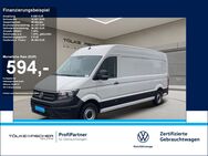 VW Crafter, 2.0 TDI Kasten 35 lang FWD, Jahr 2022 - Krefeld