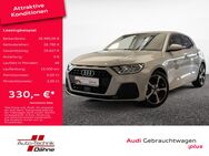 Audi A1, Sportback advanced 25 TFSI, Jahr 2023 - Rathenow