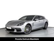 Porsche Panamera, 4 E-Hyb ST Hinterachs SAGA Massage, Jahr 2018 - Mannheim