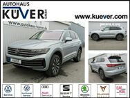 VW Touareg, 3.0 TDI Elegance 19, Jahr 2024 - Hagen (Bremischen)