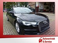 Audi A6 1.8 TFSI Autom.,Leder, Navi,Tempom. - Potsdam