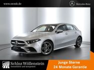 Mercedes A 200, d AMG RfCam Spiegel-P, Jahr 2022 - Chemnitz