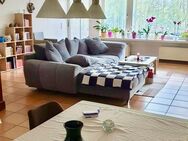 3ZKB - Wohnung mit Balkon u. Gartenmitbenutzung Trier-Stadtteil - ideal für Luxpendler, frei ab 01.06.2024 - Trier