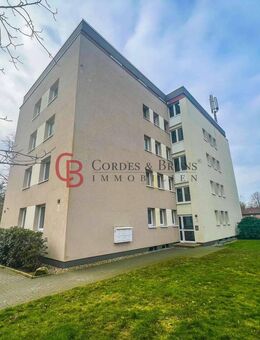 12-Parteienhaus in Rethem als Kapitalanlage *provisionsfrei* - Rethem (Aller)