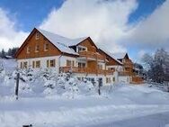 Warum ein Haus kaufen, wenn man mit einer Wohnung ohne Sorgen leben kann? - Winterberg