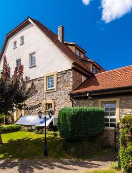 Ein Altbaujuwel in der Stadtmauer - Wohnen mit Geschichte und Komfort in Bad Wimpfen - Bad Wimpfen