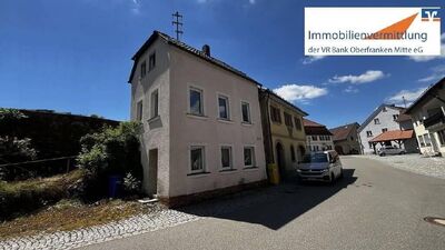 *** Ein Häuschen auf dem Dorf ***