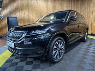 Skoda Kodiaq, 2.0 TDI, Jahr 2021 - Leer (Ostfriesland)