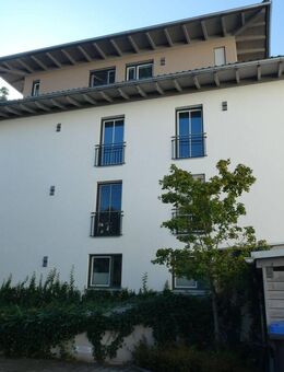 *** keine Käuferprovision !!! mit Lift, Balkon und Tiefgarage *** - Rosenheim