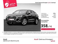 Audi Q3, Sportback 35 S LINE LM18, Jahr 2023 - Dortmund