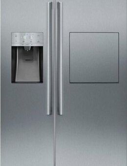 SIEMENS Side-by-Side iQ500 KA93GAIEP, 178,7 cm hoch, 90,8 cm breit