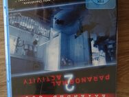 [inkl. Versand] Paranormal Activity 2 (Extended Cut) [Blu-ray] - Stuttgart
