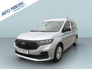 Ford Grand Tourneo, 2.0 Connect EcoBlue TITANIUM, Jahr 2024 - Bad Kreuznach