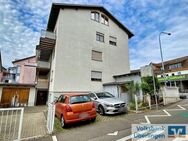 5-Familienhaus mit Gewerbeeinheit in Konstanz/Fürstenberg - ideal für Kapitalanleger! - Konstanz