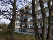 Schöner Wohnen in dieser individuellen 2-Zimmer-Wohnung - Kassel