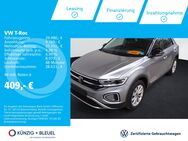 VW T-Roc, 1.5 TSI Style, Jahr 2024 - Aschaffenburg