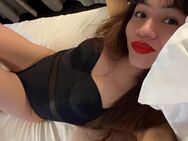 Dominatrix sexy latina here just into rich guys offer till March - Berlin