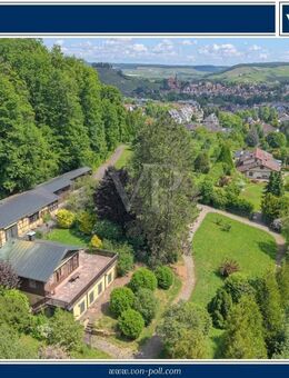 Ehemaliges, traumhaftes Gestütsanwesen mit viel Platz in einzigartiger Randlage sucht... - Weinsberg