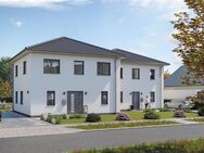 "Gestalten Sie Ihr Zuhause: Neubau-Einfamilienhaus mit attraktiver KfW-Förderung!" - Hennigsdorf