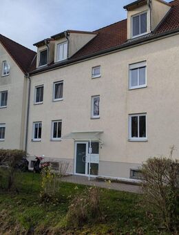 Kapitalanlage mit soliden Mietern in gepflegten Wohnumfeld - Jena