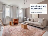 Tolle 2 Zimmer Wohnung im traumhaften Steglitz - Berlin