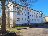 Gepflegte 4-Zimmer-Eigentumswohnung mit Balkon nahe Uni-Klinikum - Greifswald