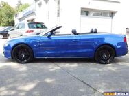 Audi A5 CABRIO 3.0 TDI QUATTRO AUT. S line NAVI,LEDER,B&O - Berlin