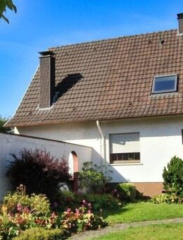 Sonnig Leben auf Bergheim - Arnsberg