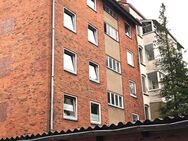 Gemütliche 1 Zi Wohnung in ruhiger zentrumsnaher Lage in Kiel - Kiel