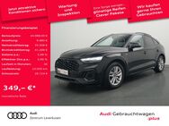 Audi Q5, Sportback 40 quattro S line, Jahr 2021 - Leverkusen