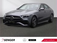 Mercedes C 220, d AMG, Jahr 2024 - Ahlen