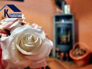 Kretzschau - Bungalow mit traumhaft angelegten Gartenbereich, Garage und vielen Extras zu verkaufen! - Kretzschau