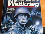 Der zweite Weltkrieg - Rheda-Wiedenbrück
