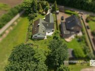 Großzügiges Haus in Toplage von Pinneberg mit eigenem Wald - Pinneberg