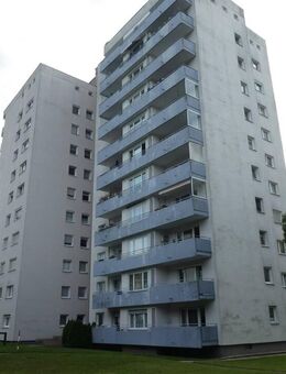 Attraktive Erdgeschosswohnung mit Balkon in begehrter Lage! - Taunusstein