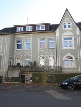 Preis gesenkt! Einmalige Gelegentheit in zentraler Lage - Bad Pyrmont
