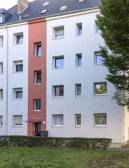Demnächst frei! 2-Zimmer-Wohnung in Koblenz Goldgrube - Koblenz