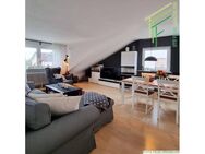 Gepflegte 4 Zimmerwohnung ohne Balkon - Rodgau