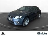 Seat Ibiza, 1.0 TSI FR, Jahr 2022 - Minden (Nordrhein-Westfalen)