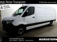 Mercedes Sprinter, 317 MBUX, Jahr 2023 - Neuenkirchen (Landkreis Osnabrück)