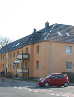 Für Ihre gezielte Portfolioerweiterung mit höchstem Lageanspruch! Mehrfamilienwohnhäuser. - Magdeburg