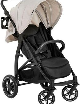 Hauck Kinder-Buggy Rapid 4D, belastbar bis 22 kg