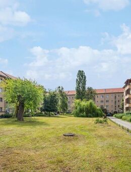 Kapitalanlage - Attraktive Wohnungen in ruhiger Lage - Berlin