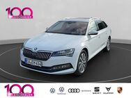 Skoda Superb, 2.0 TDI Combi Style DC, Jahr 2023 - Euskirchen