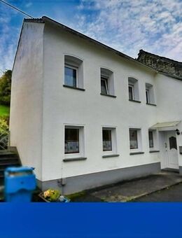 Mit Charme und Gemütlichkeit in naturnaher Lage! - Bitburg