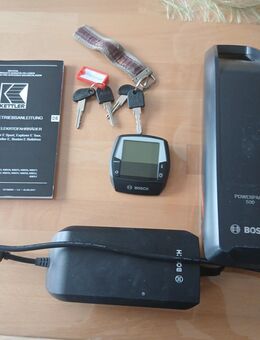 E Bike zu verkaufen - Erwitte