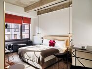 Modernes Apartment: made with Loft! - Hamburg